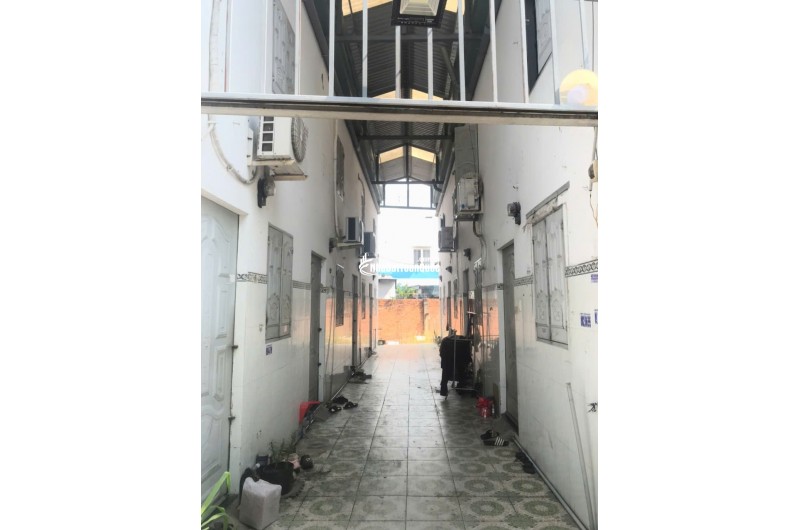 Cần bán gấp lô đất ngay Thành Phố Thủ Dầu Một Bình Dương